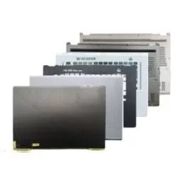 Laptop Full Body For ASUS ROG Zephyrus G15 GA503 GA503QR GA503QS Screen Cover Top Panel Front Bezel Bottom Case Palmrest Frame Touchpad Hinges