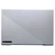 Laptop Full Body For ASUS ROG Zephyrus G15 GA503 GA503QR GA503QS Screen Cover Top Panel Front Bezel Bottom Case Palmrest Frame Touchpad Hinges