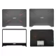 Laptop Full Body For ASUS TUF Gaming FX505 FX505G FX505GD FX505D FX86 FX86F FX95 Screen Cover Top Panel Front Bezel Bottom Case Palmrest Frame Touchpad Hinges Laptop Full Body For ASUS TUF Gaming FX505 FX505G FX505GD FX505D FX86 FX86F FX95 Screen Cover Top Panel Front Bezel Bottom Case Palmrest Frame Touchpad Hinges