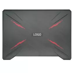 Top Panel Cover For ASUS TUF Gaming FX505 FX505G FX505GD FX505D FX86 FX86F FX95 ( A Cover)