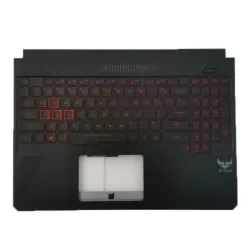 Laptop Palmrest For ASUS TUF Gaming FX505 FX505G FX505GD FX505D FX86 FX86F FX95 with Kyboard ( C Cover)