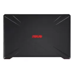 Laptop Full Body For ASUS TUF Gaming FX705 FX705DY FX705GD FX705GM  Screen Cover Top Panel Front Bezel Bottom Case Palmrest Frame Touchpad Hinges