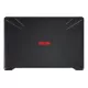 Laptop Full Body For ASUS TUF Gaming FX705 FX705DY FX705GD FX705GM Screen Cover Top Panel Front Bezel Bottom Case Palmrest Frame Touchpad Hinges Laptop Full Body For ASUS TUF Gaming FX705 FX705DY FX705GD FX705GM Screen Cover Top Panel Front Bezel Bottom Case Palmrest Frame Touchpad Hinges