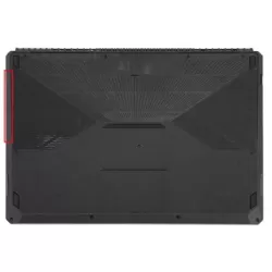 Laptop Bottom Case For ASUS TUF Gaming FX705 FX705DY FX705GD FX705GM  ( D Cover 1 )