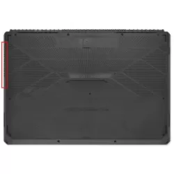 Laptop Bottom Case For ASUS TUF Gaming FX705 FX705DY FX705GD FX705GM  ( D Cover 2 )