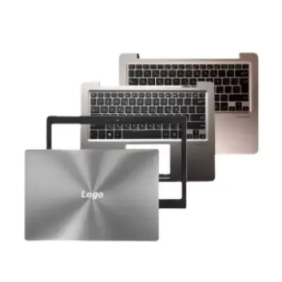 Laptop Full Body For ASUS U3000U UX310 RX310 UX310UA UX310L U310U Screen Cover Top Panel Front Bezel Bottom Case Palmrest Frame Touchpad Hinges Laptop Full Body For ASUS U3000U UX310 RX310 UX310UA UX310L U310U Screen Cover Top Panel Front Bezel Bottom Case Palmrest Frame Touchpad Hinges