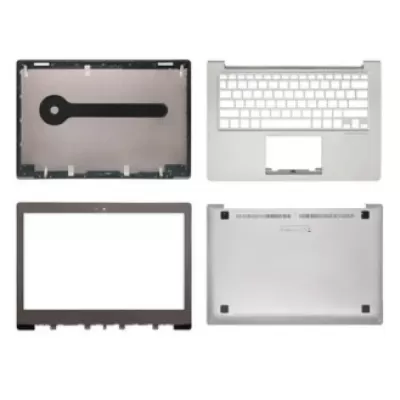 Laptop Full Body For ASUS UX303 UX303L UX303LA UX303LN UX303U Screen Cover Top Panel Front Bezel Bottom Case Palmrest Frame Touchpad Hinges Laptop Full Body For ASUS UX303 UX303L UX303LA UX303LN UX303U Screen Cover Top Panel Front Bezel Bottom Case Palmrest Frame Touchpad Hinges