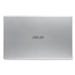 Top Panel Cover For ASUS VivoBook 15 X512 A512 F512 R564 V5000F V5000D V5000J FL8600F Silver ( A Cover)