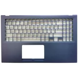 Laptop Palmrest For ASUS VivoBook 15 X512 A512 F512 R564 V5000F V5000D V5000J FL8600F Blue ( C Cover)