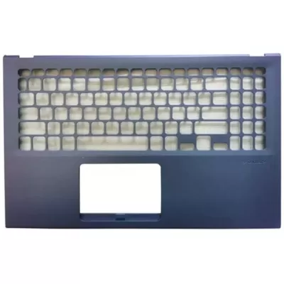 Laptop Palmrest For ASUS VivoBook 15 X512 A512 F512 R564 V5000F V5000D V5000J FL8600F Blue ( C Cover)