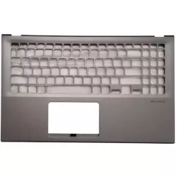 Laptop Palmrest For ASUS VivoBook 15 X512 A512 F512 R564 V5000F V5000D V5000J FL8600F Gray ( C Cover)