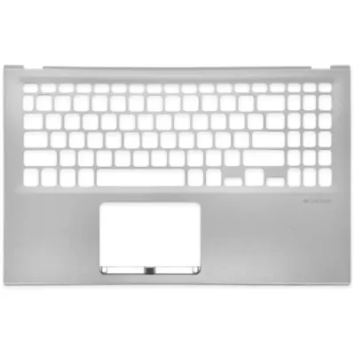Laptop Palmrest For ASUS VivoBook 15 X512 A512 F512 R564 V5000F V5000D V5000J FL8600F Silver ( C Cover)