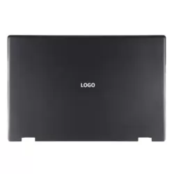 Top Panel Cover For Asus VivoBook Flip 14 TP412 TP412U TP412UA TP412F TP412FA Black ( A Cover)