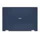 Laptop Full Body For Asus VivoBook Flip 14 TP412 TP412U TP412UA TP412F TP412FA Screen Cover Top Panel Front Bezel Bottom Case Palmrest Frame Touchpad Hinges