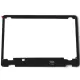 Laptop Full Body For Asus VivoBook Flip 14 TP412 TP412U TP412UA TP412F TP412FA Screen Cover Top Panel Front Bezel Bottom Case Palmrest Frame Touchpad Hinges