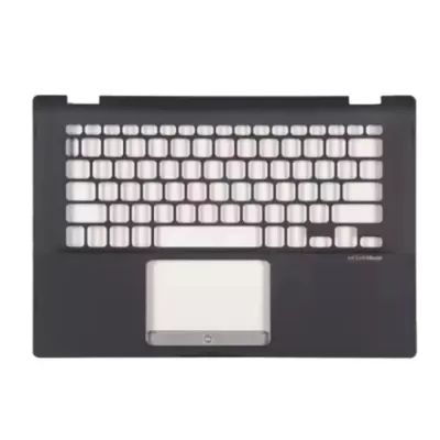Laptop Palmrest For Asus VivoBook Flip 14 TP412 TP412U TP412UA TP412F TP412FA Black ( C Cover)