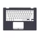Laptop Full Body For Asus VivoBook Flip 14 TP412 TP412U TP412UA TP412F TP412FA Screen Cover Top Panel Front Bezel Bottom Case Palmrest Frame Touchpad Hinges