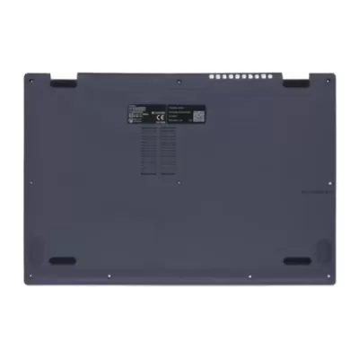 Laptop Bottom Case For Asus VivoBook Flip 14 TP412 TP412U TP412UA TP412F TP412FA ( D Cover Blue )