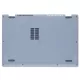 Laptop Full Body For Asus VivoBook Flip 14 TP412 TP412U TP412UA TP412F TP412FA Screen Cover Top Panel Front Bezel Bottom Case Palmrest Frame Touchpad Hinges