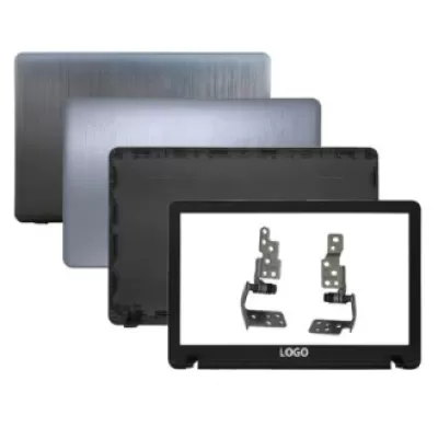 Laptop Full Body For ASUS X541 X541UA X541U R541 X540 R540 A540 D541 VM592 VM592 VM520U Screen Cover Top Panel Front Bezel Bottom Case Palmrest Frame Touchpad Hinges Laptop Full Body For ASUS X541 X541UA X541U R541 X540 R540 A540 D541 VM592 VM592 VM520U Screen Cover Top Panel Front Bezel Bottom Case Palmrest Frame Touchpad Hinges