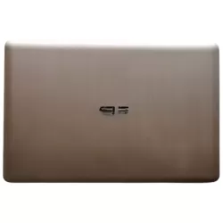 Top Panel Cover For ASUS X541 X541UA X541U R541 X540 R540 A540 D541 VM592 VM592 VM520U Gold ( A Cover)