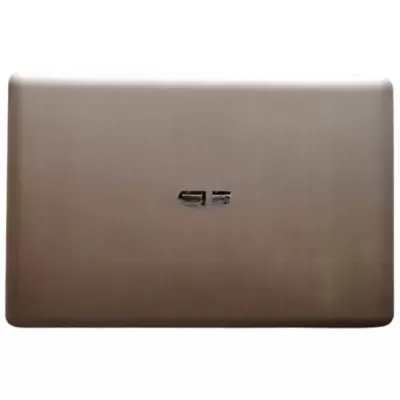 Top Panel Cover For ASUS X541 X541UA X541U R541 X540 R540 A540 D541 VM592 VM592 VM520U Gold ( A Cover)