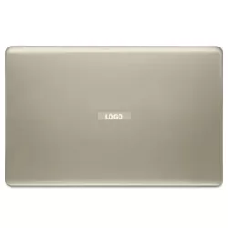 Top Panel Cover For Asus X542U X542 X542U X542UR A580 F580 FL8000 Gold ( A Cover)