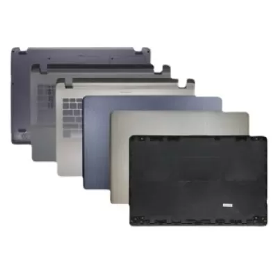 Laptop Full Body For ASUS Y5000 Y5000U Y5000UB Screen Cover Top Panel Front Bezel Bottom Case Palmrest Frame Touchpad Hinges Laptop Full Body For ASUS Y5000 Y5000U Y5000UB Screen Cover Top Panel Front Bezel Bottom Case Palmrest Frame Touchpad Hinges