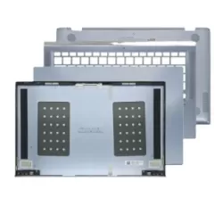 Laptop Full Body For ASUS ZenBook 14 UM431D RM431D UX431F UM431DA BX431 U4500F Screen Cover Top Panel Front Bezel Bottom Case Palmrest Frame Touchpad Hinges