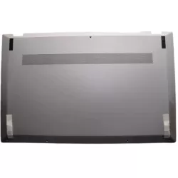 Laptop Bottom Case For ASUS ZenBook 14 UX425 UX425J UX425JA U4700J ( D Cover Silver )