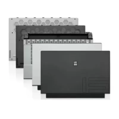 Laptop Full Body For Dell Alienware M15 R2 Screen Cover Top Panel Front Bezel Bottom Case Palmrest Frame Touchpad Hinges Laptop Full Body For Dell Alienware M15 R2 Screen Cover Top Panel Front Bezel Bottom Case Palmrest Frame Touchpad Hinges