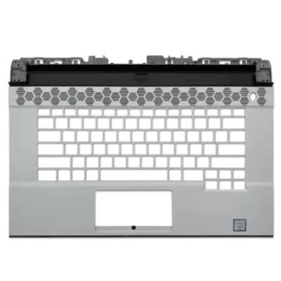 Laptop Palmrest For Dell Alienware M15 R2 ( C Cover)