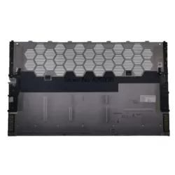 Laptop Bottom Case For Dell Alienware M15 R2 ( D Cover )
