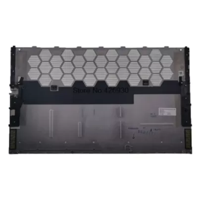 Laptop Bottom Case For Dell Alienware M15 R2 ( D Cover )
