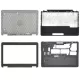 Laptop Full Body For Dell E7240 7240 Screen Cover Top Panel Front Bezel Bottom Case Palmrest Frame Touchpad Hinges Laptop Full Body For Dell E7240 7240 Screen Cover Top Panel Front Bezel Bottom Case Palmrest Frame Touchpad Hinges