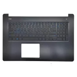 Laptop Palmrest For Dell G3 17 3779 5779 with Keyboard ( C Cover)