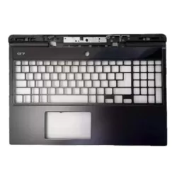 Laptop Palmrest For Dell G7 15 7590 ( C Cover) Laptop Palmrest For Dell G7 15 7590 ( C Cover)