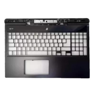 Laptop Full Body For Dell G7 15 7590 Screen Cover Top Panel Front Bezel Bottom Case Palmrest Frame Touchpad Hinges Laptop Full Body For Dell G7 15 7590 Screen Cover Top Panel Front Bezel Bottom Case Palmrest Frame Touchpad Hinges