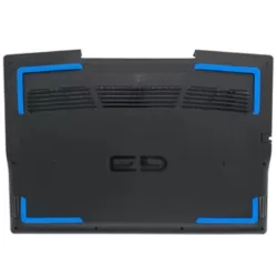 Laptop Bottom Case For Dell Gaming G3 15 3590 ( D Cover )