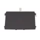 Laptop Full Body For Dell Inspiron 15 3510 3511 3515 3520 3521 Screen Cover Top Panel Front Bezel Bottom Case Palmrest Frame Touchpad Hinges