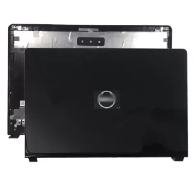 Laptop Full Body For Dell Inspiron 15 5000 5555 5558 5559 CMJK5 Screen Cover Top Panel Front Bezel Bottom Case Palmrest Frame Touchpad Hinges