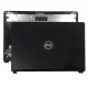 Laptop Full Body For Dell Inspiron 15 5000 5555 5558 5559 CMJK5 Screen Cover Top Panel Front Bezel Bottom Case Palmrest Frame Touchpad Hinges