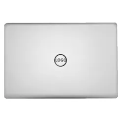 Laptop Full Body For Dell Inspiron 15 5000 5555 5558 5559 CMJK5 Screen Cover Top Panel Front Bezel Bottom Case Palmrest Frame Touchpad Hinges