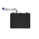 Laptop Full Body For Dell Inspiron 15 5000 5555 5558 5559 CMJK5 Screen Cover Top Panel Front Bezel Bottom Case Palmrest Frame Touchpad Hinges