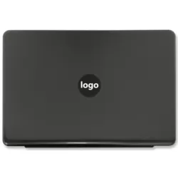 Laptop Full Body For DELL Inspiron 15 5565 5567 Screen Cover Top Panel Front Bezel Bottom Case Palmrest Frame Touchpad Hinges