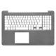 Laptop Full Body For DELL Inspiron 15 5565 5567 Screen Cover Top Panel Front Bezel Bottom Case Palmrest Frame Touchpad Hinges Laptop Full Body For DELL Inspiron 15 5565 5567 Screen Cover Top Panel Front Bezel Bottom Case Palmrest Frame Touchpad Hinges