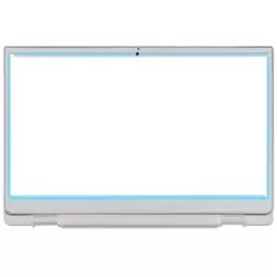 Dell Inspiron 15 5590 5598 039T35 P88F LCD Front Bezel (B Cover)