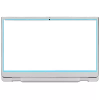 Laptop Full Body For Dell Inspiron 15 5590 5598 039T35 P88F  Screen Cover Top Panel Front Bezel Bottom Case Palmrest Frame Touchpad Hinges