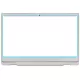 Laptop Full Body For Dell Inspiron 15 5590 5598 039T35 P88F  Screen Cover Top Panel Front Bezel Bottom Case Palmrest Frame Touchpad Hinges