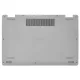 Laptop Full Body For Dell Inspiron 15 5593 P120G Screen Cover Top Panel Front Bezel Bottom Case Palmrest Frame Touchpad Hinges